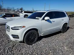 YV4A22PL0G1034483 2016 VOLVO XC90