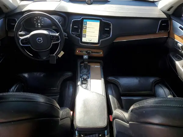 YV4A22PL0G1034483 2016 VOLVO XC90 - Image 8