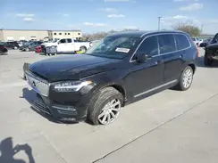 YV4A22PL0G1035939 2016 VOLVO XC90