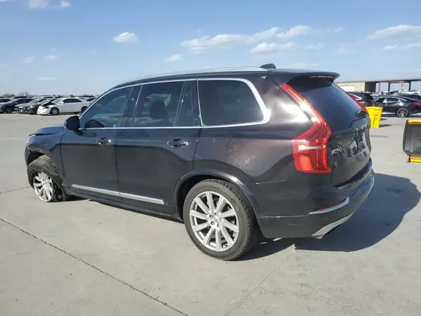 YV4A22PL0G1035939 2016 VOLVO XC90 - Image 2