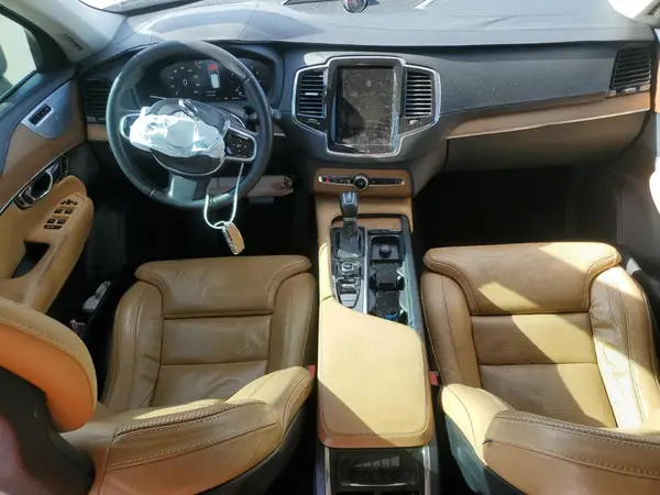 YV4A22PL0G1035939 2016 VOLVO XC90 - Image 8