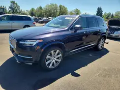 YV4A22PL0G1036198 2016 VOLVO XC90