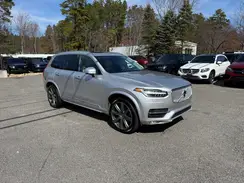 YV4A22PL0G1037674 2016 VOLVO XC90