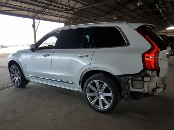 YV4A22PL0G1038212 2016 VOLVO XC90 - Image 2