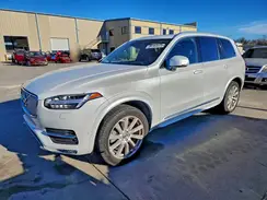 YV4A22PL0G1041756 2016 VOLVO XC90