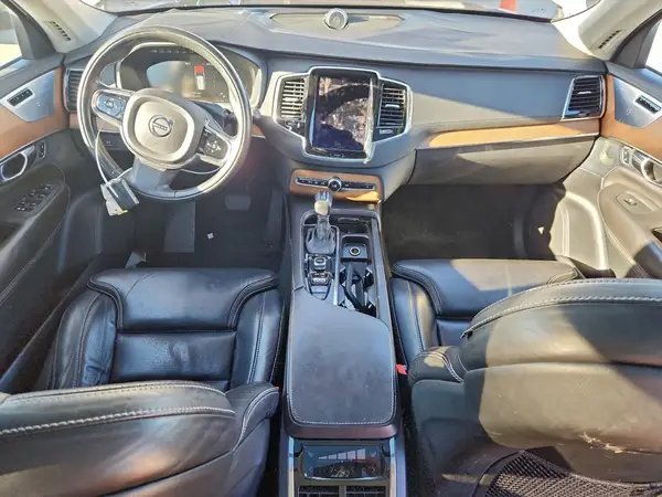 YV4A22PL0G1041756 2016 VOLVO XC90 - Image 8