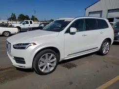 YV4A22PL0G1048237 2016 VOLVO XC90