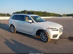 YV4A22PL0G1057665 2016 VOLVO XC90