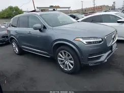 YV4A22PL0G1059500 2016 VOLVO XC90