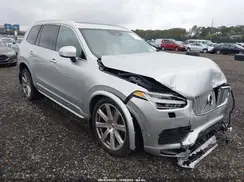YV4A22PL0G1060484 2016 VOLVO XC90
