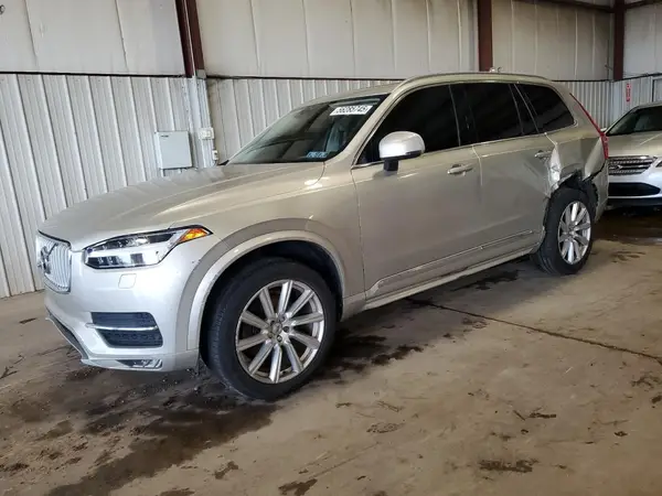 YV4A22PL0G1064308 2016 VOLVO XC90 - Image 1