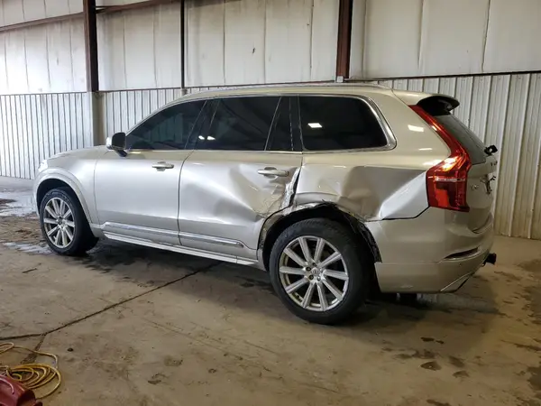 YV4A22PL0G1064308 2016 VOLVO XC90 - Image 2