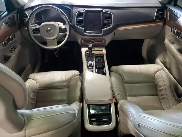 YV4A22PL0G1064308 2016 VOLVO XC90 - Image 8