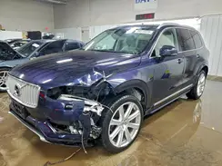 YV4A22PL0G1072800 2016 VOLVO XC90