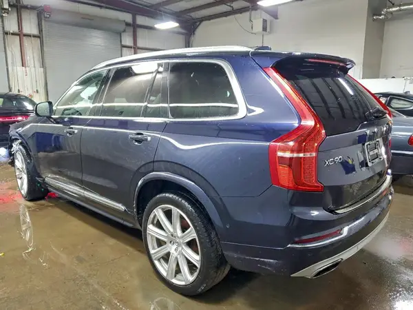 YV4A22PL0G1072800 2016 VOLVO XC90 - Image 2