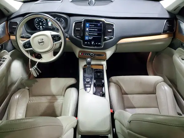 YV4A22PL0G1072800 2016 VOLVO XC90 - Image 8