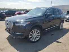 YV4A22PL0G1074532 2016 VOLVO XC90