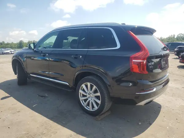 YV4A22PL0G1074532 2016 VOLVO XC90 - Image 2