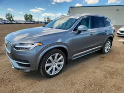 YV4A22PL0G1076314 2016 VOLVO XC90