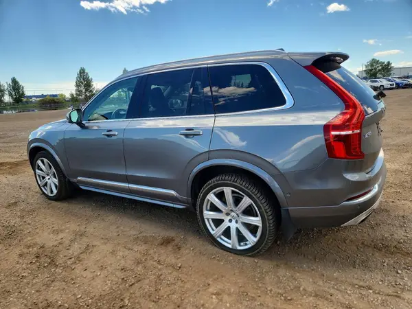 YV4A22PL0G1076314 2016 VOLVO XC90 - Image 2