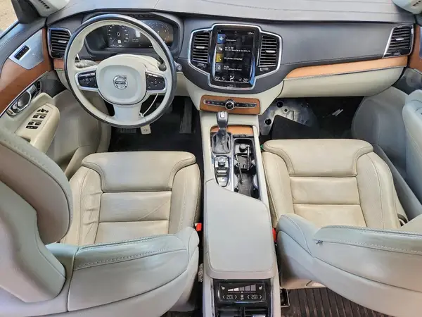 YV4A22PL0G1076314 2016 VOLVO XC90 - Image 8