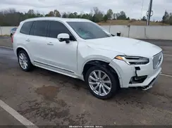 YV4A22PL0G1077138 2016 VOLVO XC90
