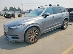 YV4A22PL0G1079438 2016 VOLVO XC90