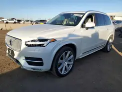 YV4A22PL0G1081125 2016 VOLVO XC90