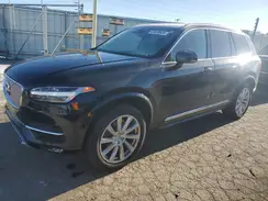 YV4A22PL0G1084333 2016 VOLVO XC90