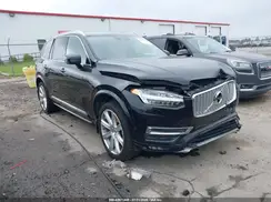 YV4A22PL0G1084512 2016 VOLVO XC90