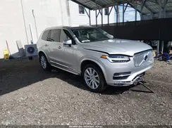 YV4A22PL0G1092805 2016 VOLVO XC90