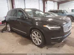 YV4A22PL0H1115064 2017 VOLVO XC90