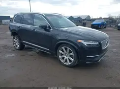 YV4A22PL0H1120670 2017 VOLVO XC90