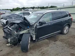 YV4A22PL0H1125805 2017 VOLVO XC90