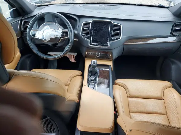 YV4A22PL0H1125805 2017 VOLVO XC90 - Image 8