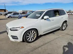 YV4A22PL0H1133886 2017 VOLVO XC90