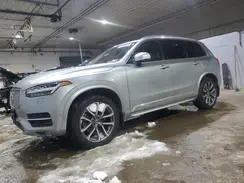 YV4A22PL0H1140644 2017 VOLVO XC90