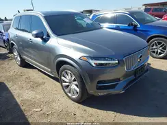 YV4A22PL0H1147853 2017 VOLVO XC90