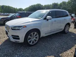 YV4A22PL0H1150512 2017 VOLVO XC90