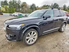 YV4A22PL0H1154768 2017 VOLVO XC90