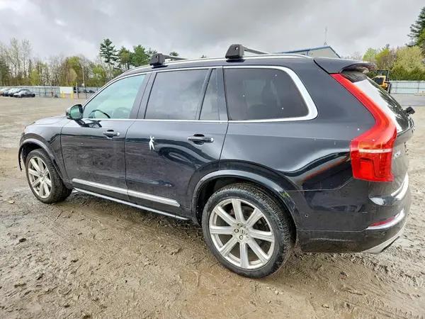 YV4A22PL0H1154768 2017 VOLVO XC90 - Image 2