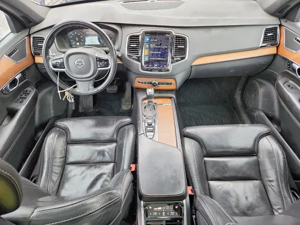 YV4A22PL0H1154768 2017 VOLVO XC90 - Image 8
