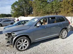 YV4A22PL0H1156648 2017 VOLVO XC90
