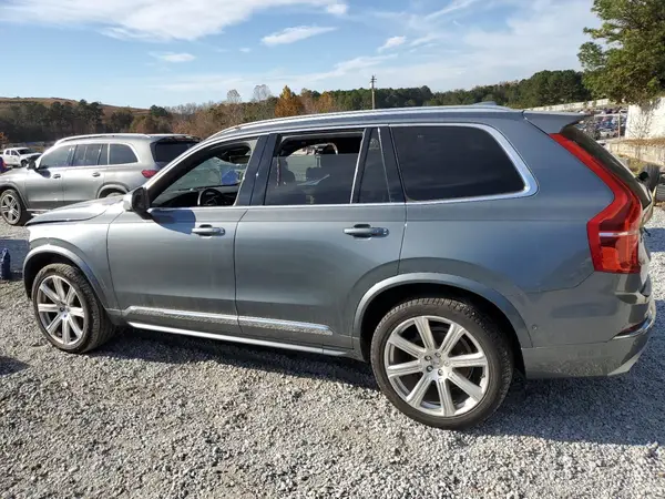 YV4A22PL0H1156648 2017 VOLVO XC90 - Image 2