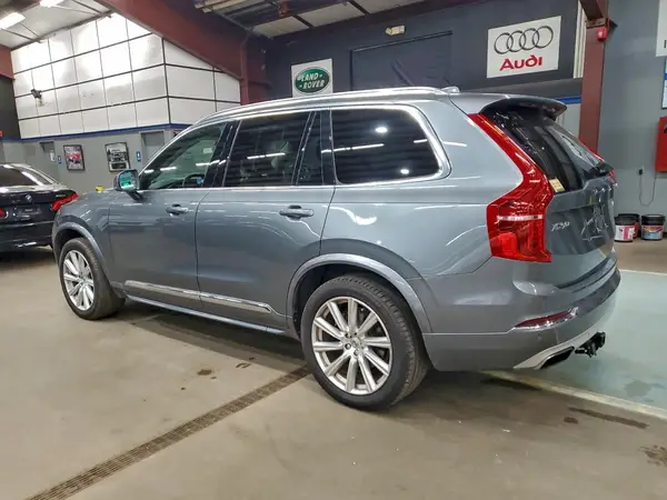 YV4A22PL0H1156844 2017 VOLVO XC90 - Image 2