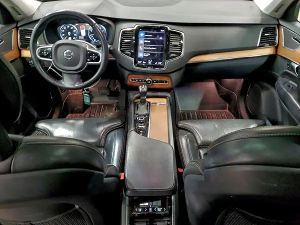 YV4A22PL0H1156844 2017 VOLVO XC90 - Image 8