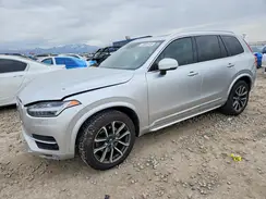 YV4A22PL0H1163311 2017 VOLVO XC90