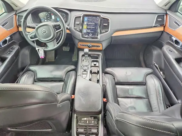 YV4A22PL0H1163311 2017 VOLVO XC90 - Image 8