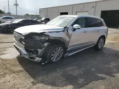YV4A22PL0H1163339 2017 VOLVO XC90