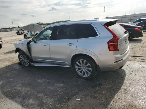 YV4A22PL0H1163339 2017 VOLVO XC90 - Image 2